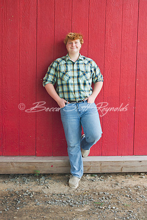 b woodard senior - 03