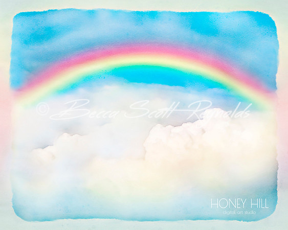 Rainbow Connection