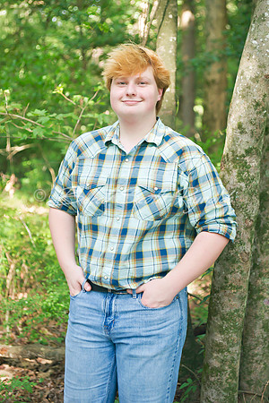 b woodard senior - 10