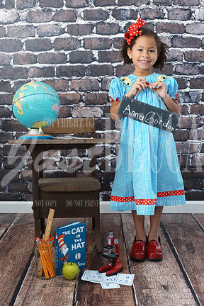 17 anna gordon back to school