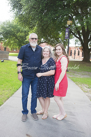 43 rozzi family