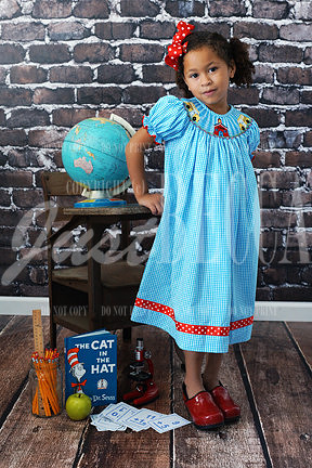 6 anna gordon back to school