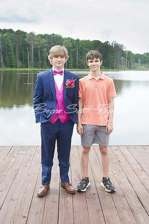 weeks prom - 32