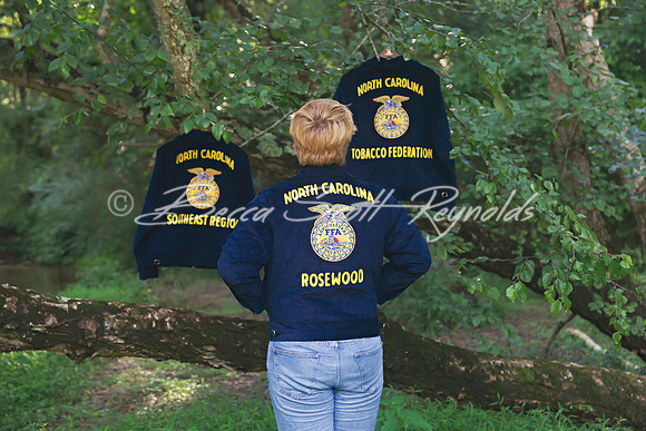 b woodard senior - 20