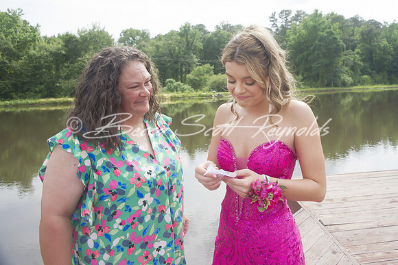 weeks prom - 40
