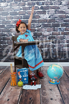 10 anna gordon back to school