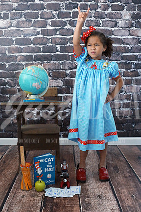 11 anna gordon back to school