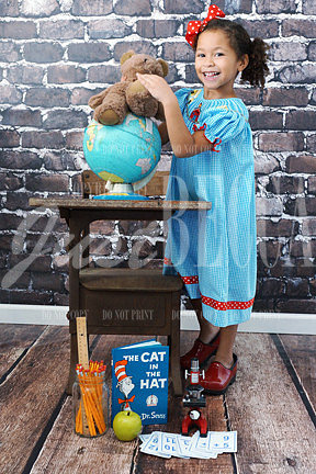 12 anna gordon back to school