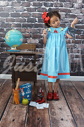 16 anna gordon back to school