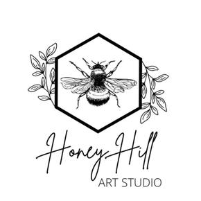 Honey Hill Art Studio Goldsboro, NC